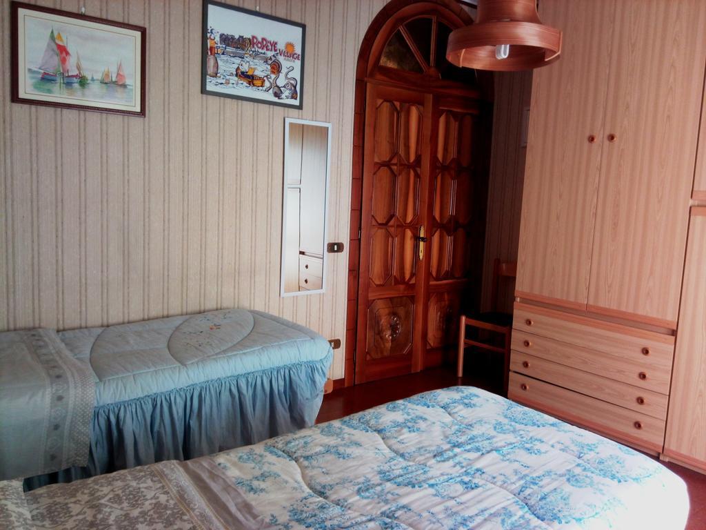 B&B Mamma Mia Family House เปสเคียรา เดล การ์ดา ภายนอก รูปภาพ